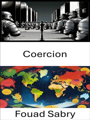 cover image of Coercion
